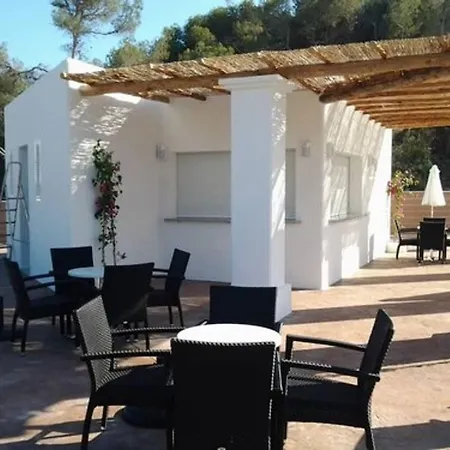 Calimera Fido Gardens 4* Cala D´Or
