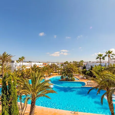 Calimera Fido Gardens Cala D´Or