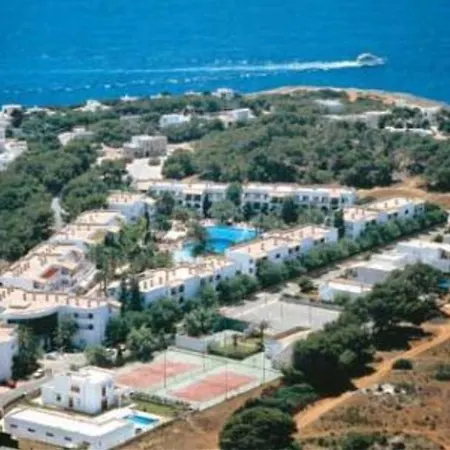 Calimera Fido Gardens Hotel 4*