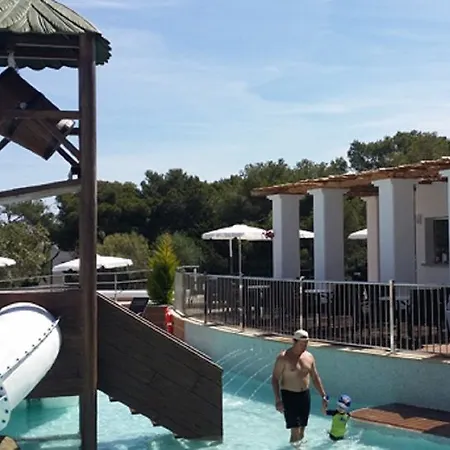 Hotel Calimera Fido Gardens 4*