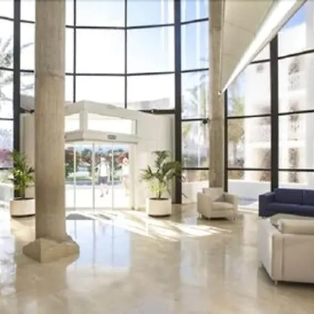 Calimera Fido Gardens Hotel 4*