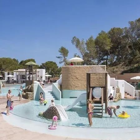 Calimera Fido Gardens Hotel 4*