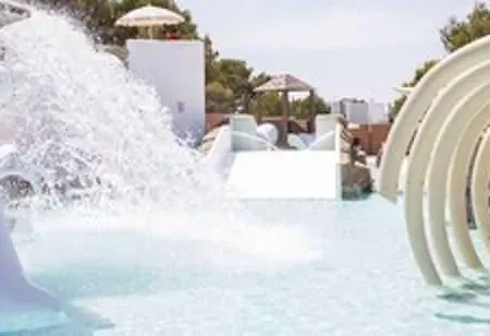 Calimera Fido Gardens 4* Cala d'Or (Mallorca)