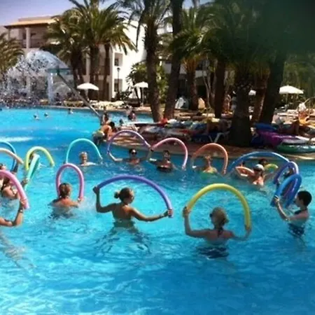 Hotel Calimera Fido Gardens 4*