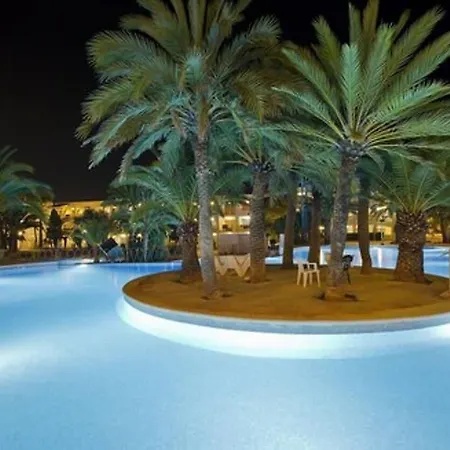 Calimera Fido Gardens Cala d'Or (Mallorca)