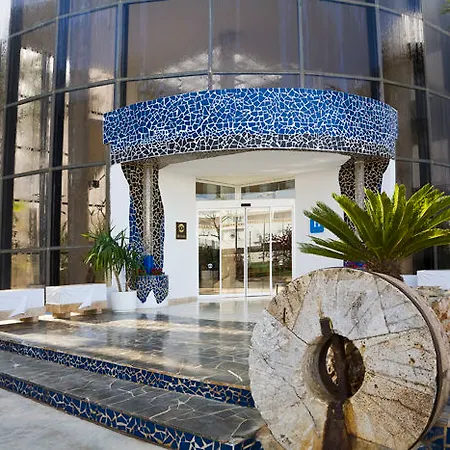 Calimera Fido Gardens