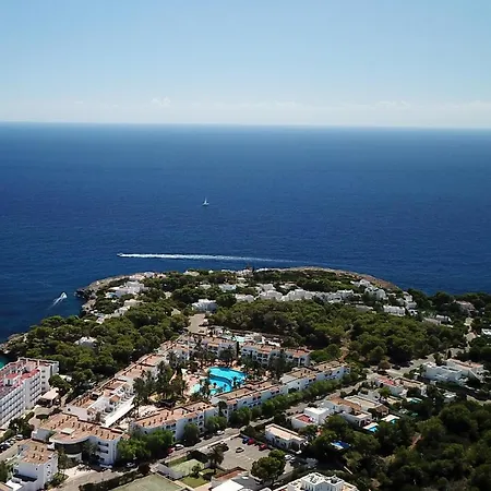 Hotel Calimera Fido Gardens 4*