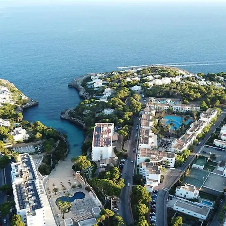 Calimera Fido Gardens Cala d'Or (Mallorca)