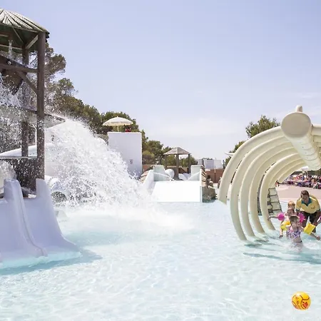 Hotel Calimera Fido Gardens