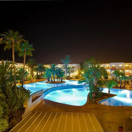 Calimera Fido Gardens 4*