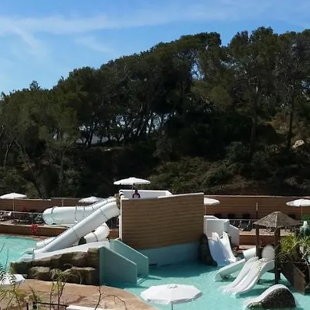 Hotel Calimera Fido Gardens 4*