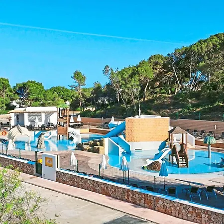 Calimera Fido Gardens Hotel Cala d'Or (Mallorca)