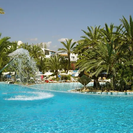 Calimera Fido Gardens Cala d'Or (Mallorca)