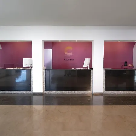 Calimera Fido Gardens 4*