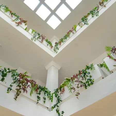Calimera Fido Gardens