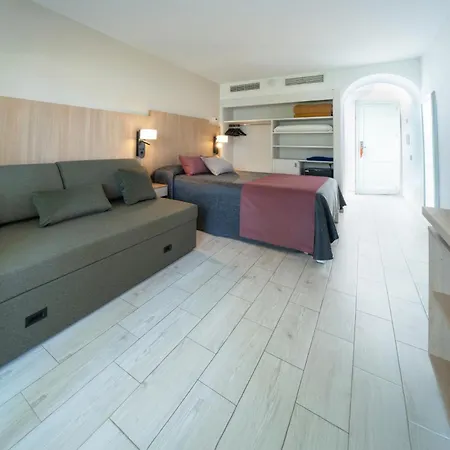 Calimera Fido Gardens 4* Cala d'Or (Mallorca)
