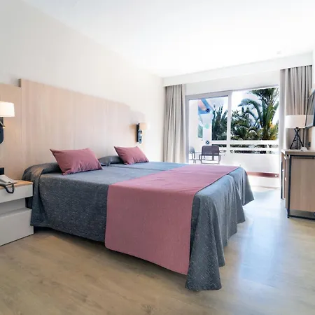 Calimera Fido Gardens Hotel Cala D´Or