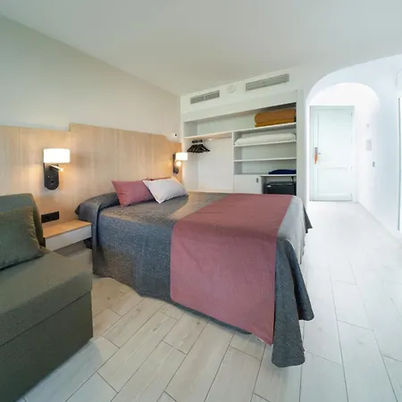 Calimera Fido Gardens Hotel
