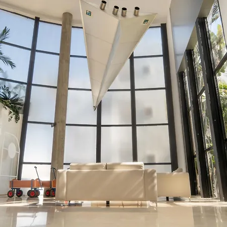 Calimera Fido Gardens Hotel 4*