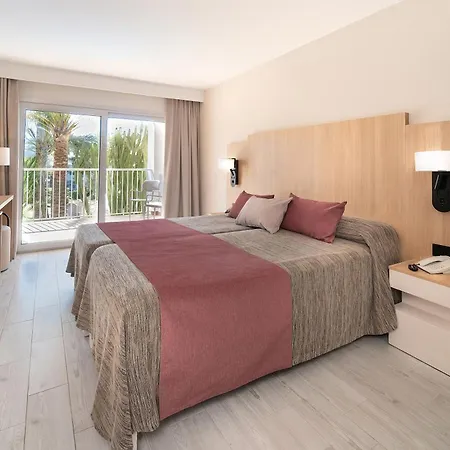 Hotel Calimera Fido Gardens Cala D´Or