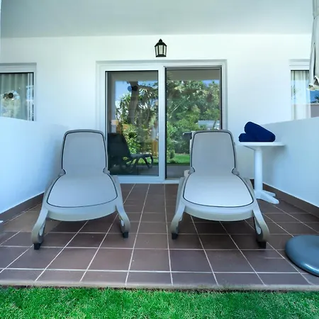 Hotel Calimera Fido Gardens