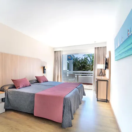 Hotel Calimera Fido Gardens 4*