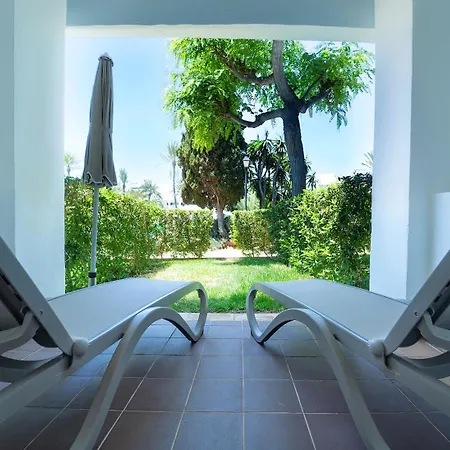 Calimera Fido Gardens 4* Cala d'Or (Mallorca)