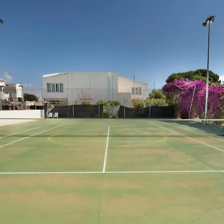 Calimera Fido Gardens Hotel Cala D´Or