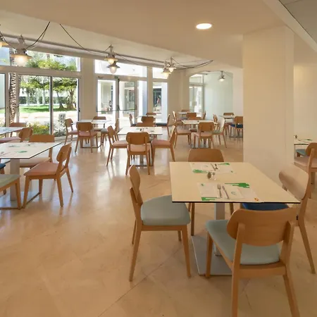 Hotel Calimera Fido Gardens
