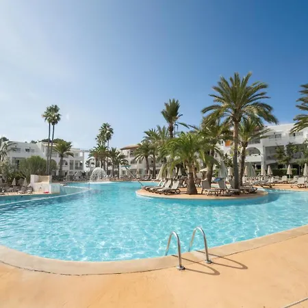 Hotel Calimera Fido Gardens 4*
