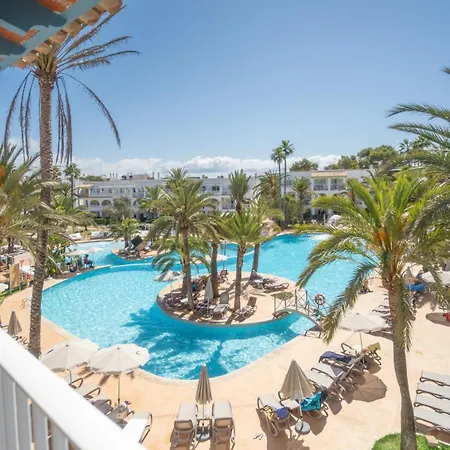 Calimera Fido Gardens Hotel Cala d'Or (Mallorca)