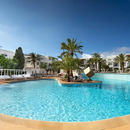 Calimera Fido Gardens 4* Cala d'Or (Mallorca)