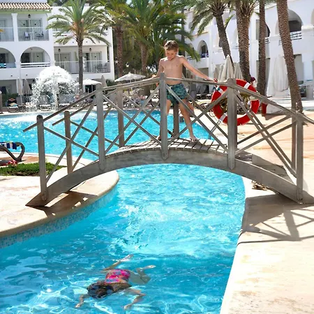Calimera Fido Gardens Hotel