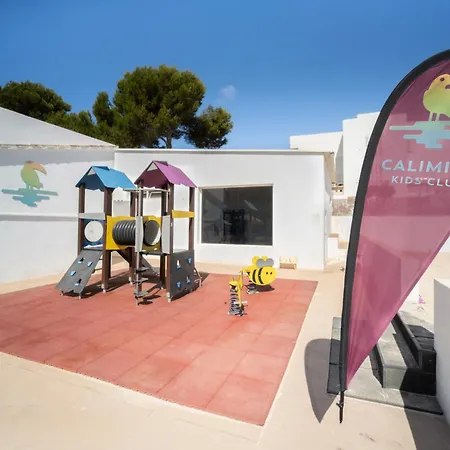 Calimera Fido Gardens Hotel 4*