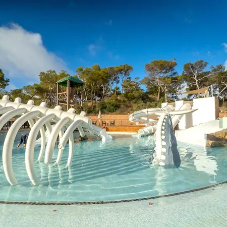 Hotel Calimera Fido Gardens 4*