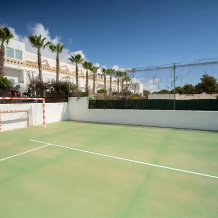 Calimera Fido Gardens Hotel Cala d'Or (Mallorca)