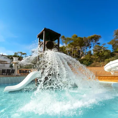 Hotel Calimera Fido Gardens Cala d'Or (Mallorca)