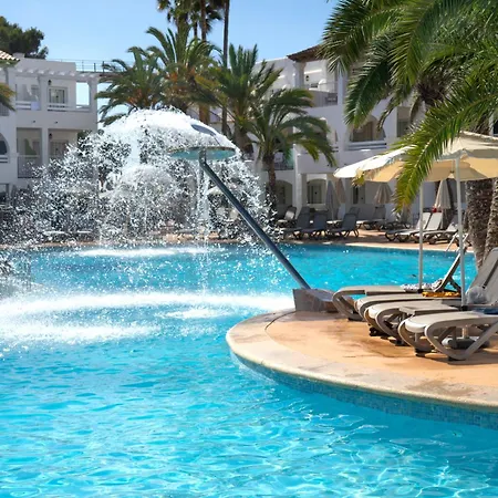 Calimera Fido Gardens 4*