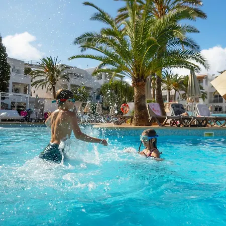 Calimera Fido Gardens