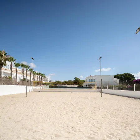 Calimera Fido Gardens Hotel