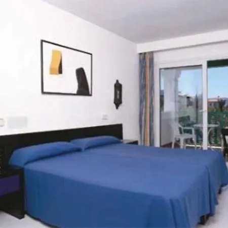 Calimera Fido Gardens Hotel