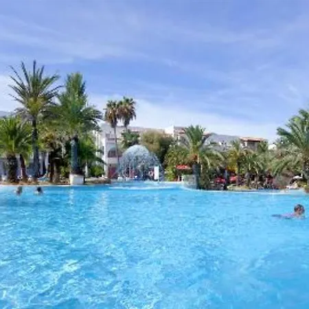 Calimera Fido Gardens 4* Cala d'Or (Mallorca)