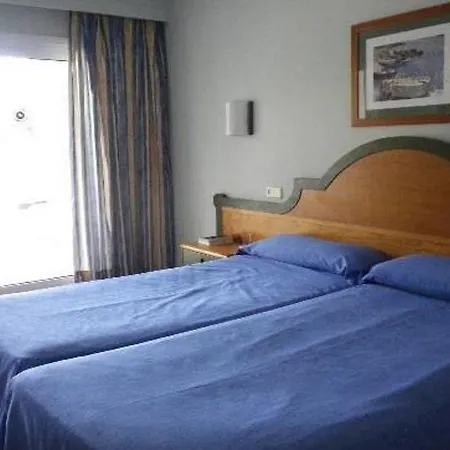 Hotel Calimera Fido Gardens