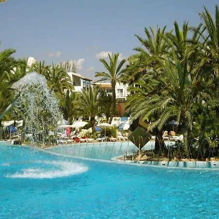 Hotel Calimera Fido Gardens 4*