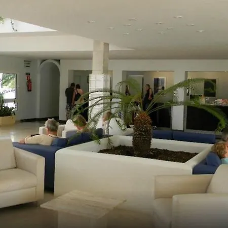 Hotel Calimera Fido Gardens Cala d'Or (Mallorca)