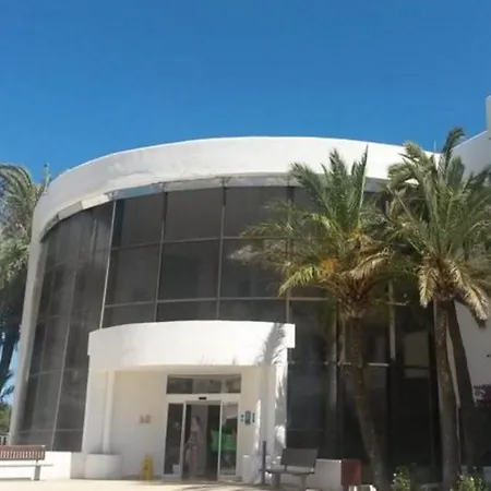 Hotel Calimera Fido Gardens 4*