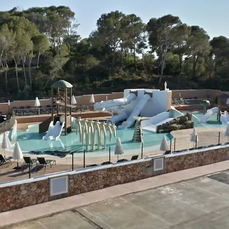 Calimera Fido Gardens Cala d'Or (Mallorca)