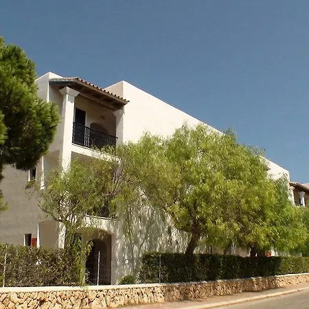Calimera Fido Gardens 4*