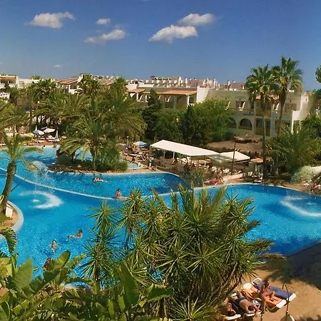 Calimera Fido Gardens 4* Cala d'Or (Mallorca)