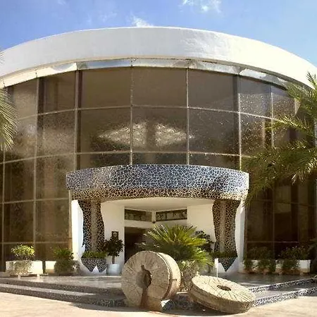 Hotel Calimera Fido Gardens Cala d'Or (Mallorca)